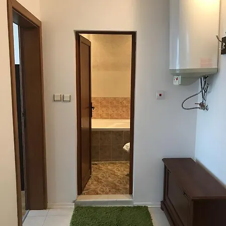 Private Triumph * Sveti Vlas