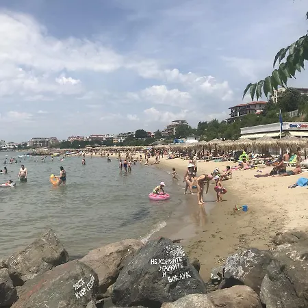 Appartement Private Triumph Sveti Vlas