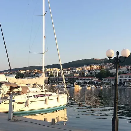 Private Triumph * Sveti Vlas