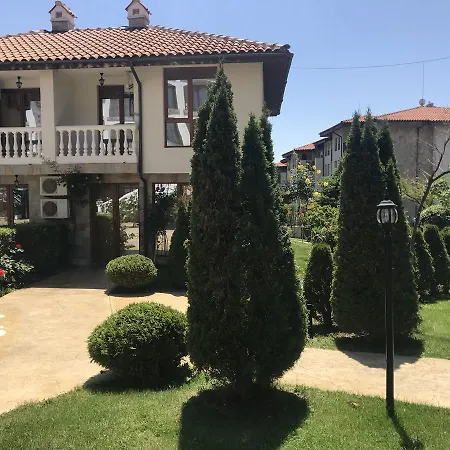 Appartement Private Triumph *