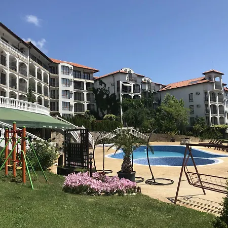 Private Triumph Sveti Vlas