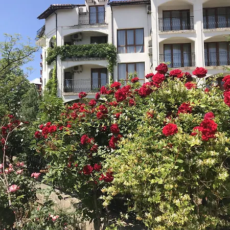 Appartement Private Triumph *