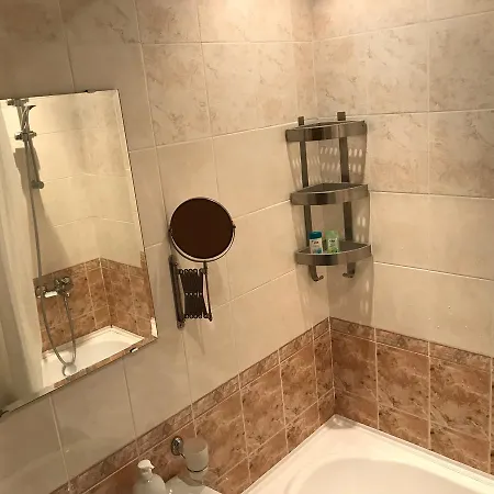 Private Triumph Appartement *