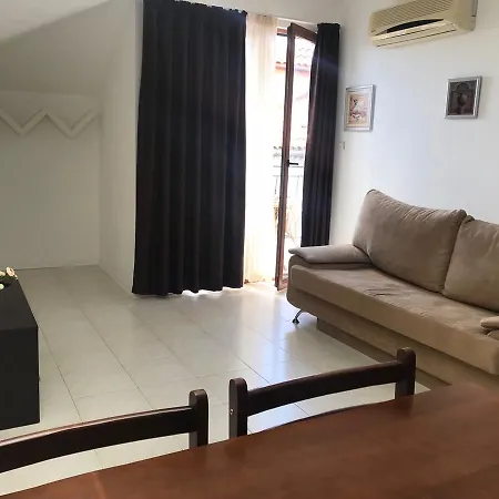 Private Triumph Appartement