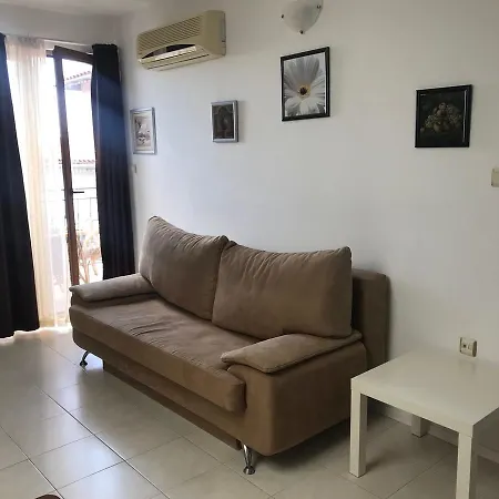Appartement Private Triumph