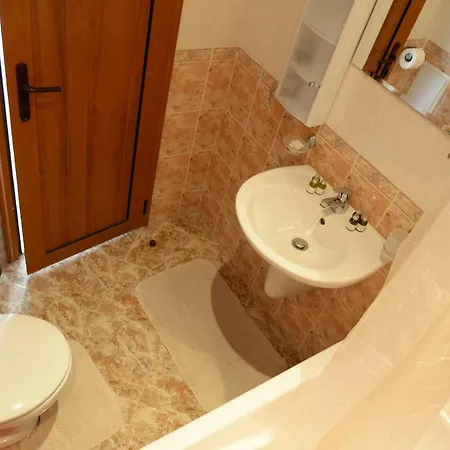 Appartement Private Triumph *