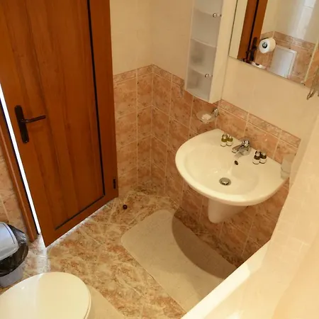 Private Triumph Appartement Sveti Vlas