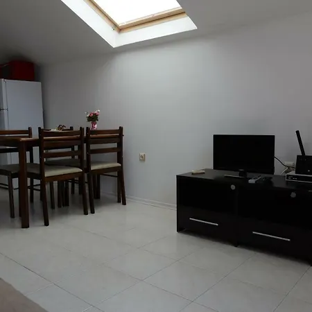 Private Triumph Appartement *
