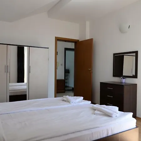 Appartement Private Triumph *
