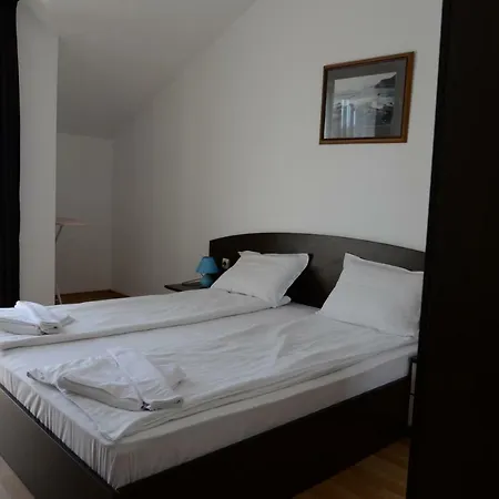 Appartement Private Triumph Sveti Vlas