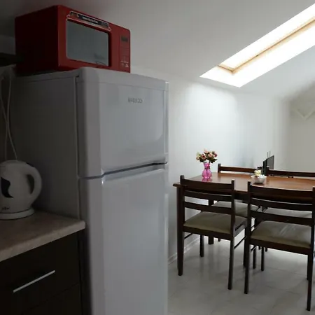Private Triumph Appartement Sveti Vlas