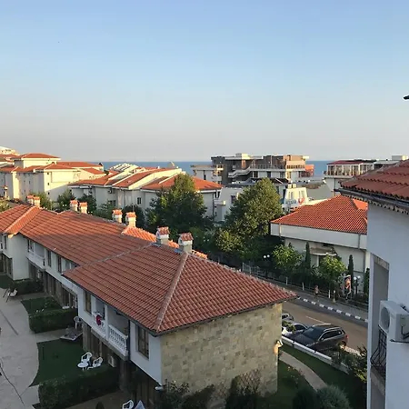 Private Triumph Apartment Sveti Vlas