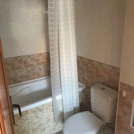 Private Triumph Sveti Vlas
