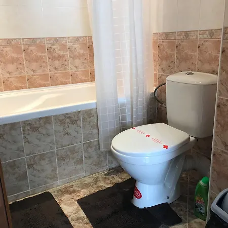 Apartment Private Triumph Sveti Vlas