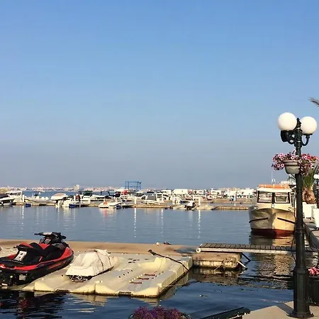 Private Triumph Apartment