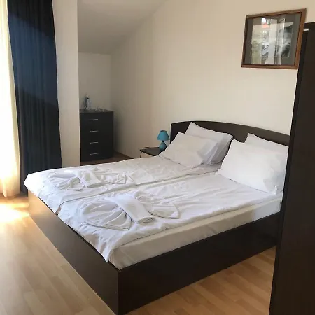 Private Triumph Apartment Sveti Vlas