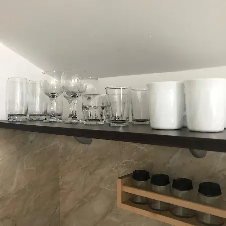 Apartment Private Triumph