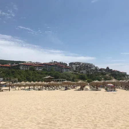 Private Triumph Apartment Sveti Vlas